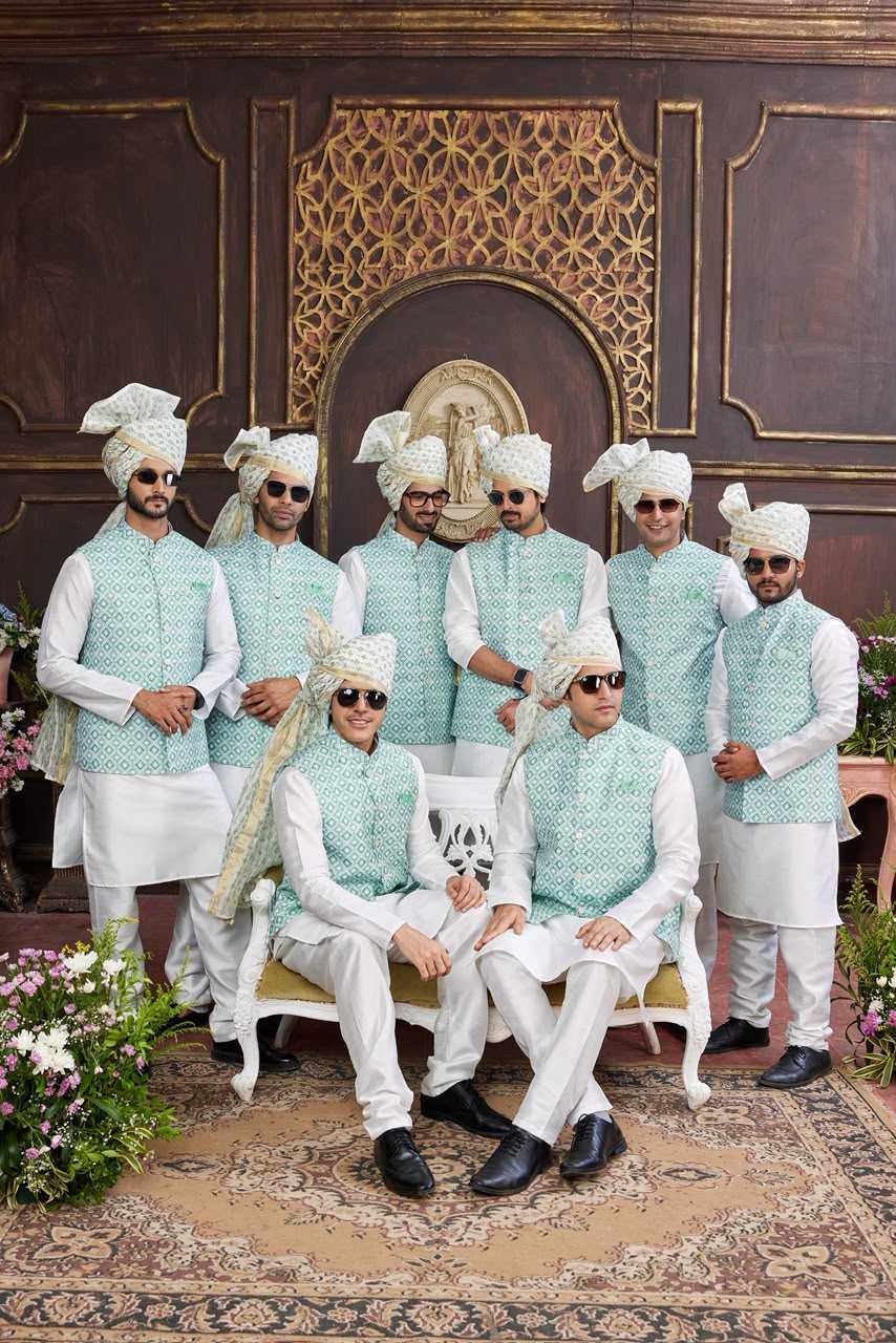 Mens Kurta