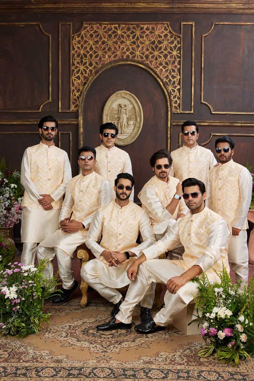 Mens Kurta