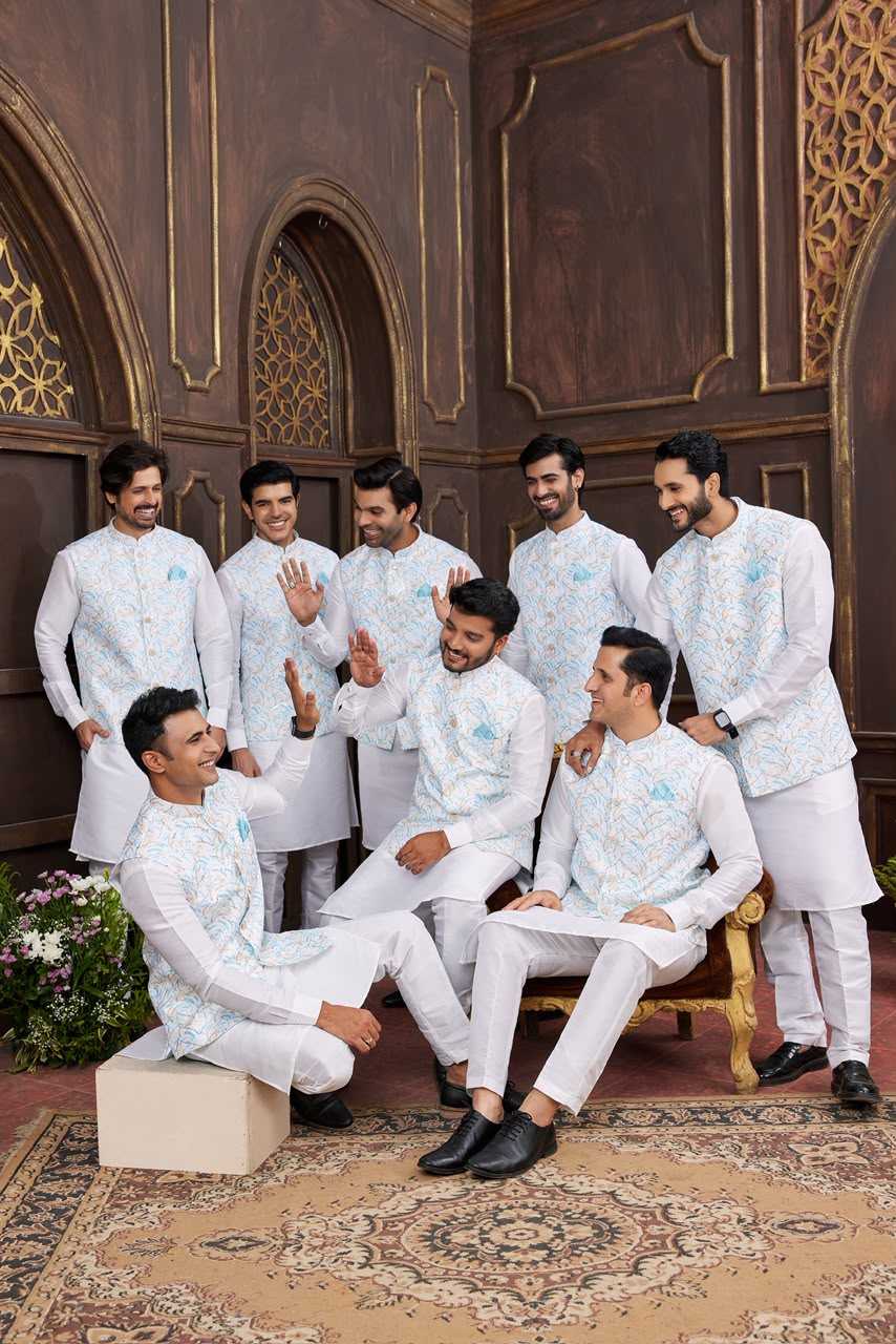 Mens Kurta