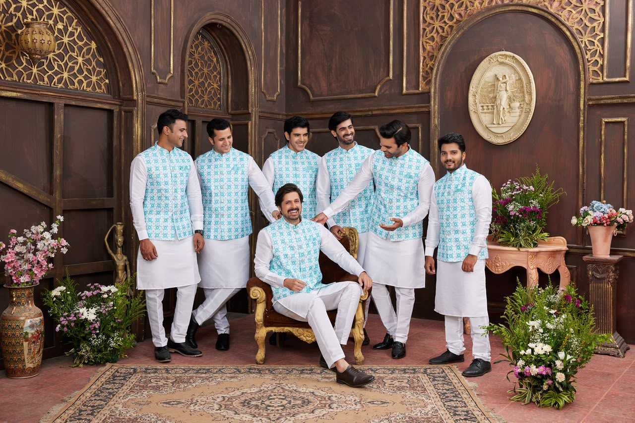Mens Kurta