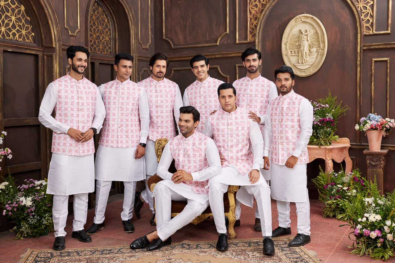Mens Kurta