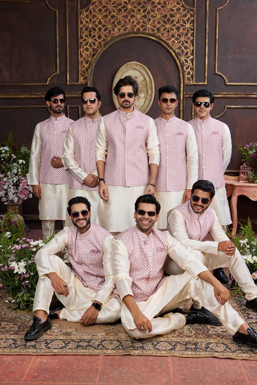 Mens Kurta