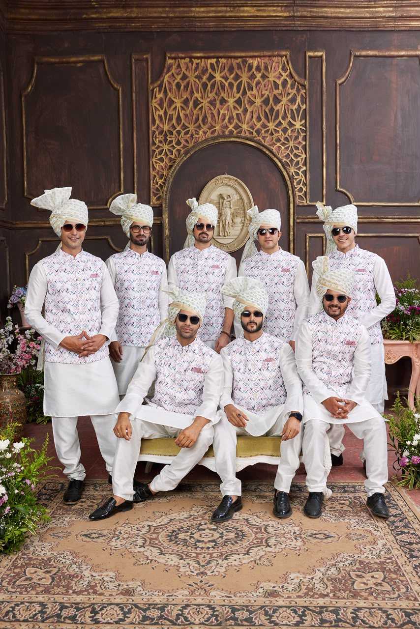 Mens Kurta