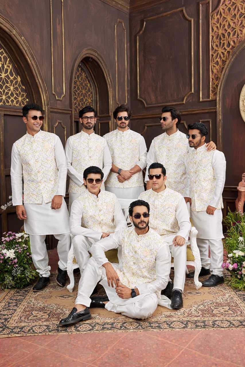 Mens Kurta