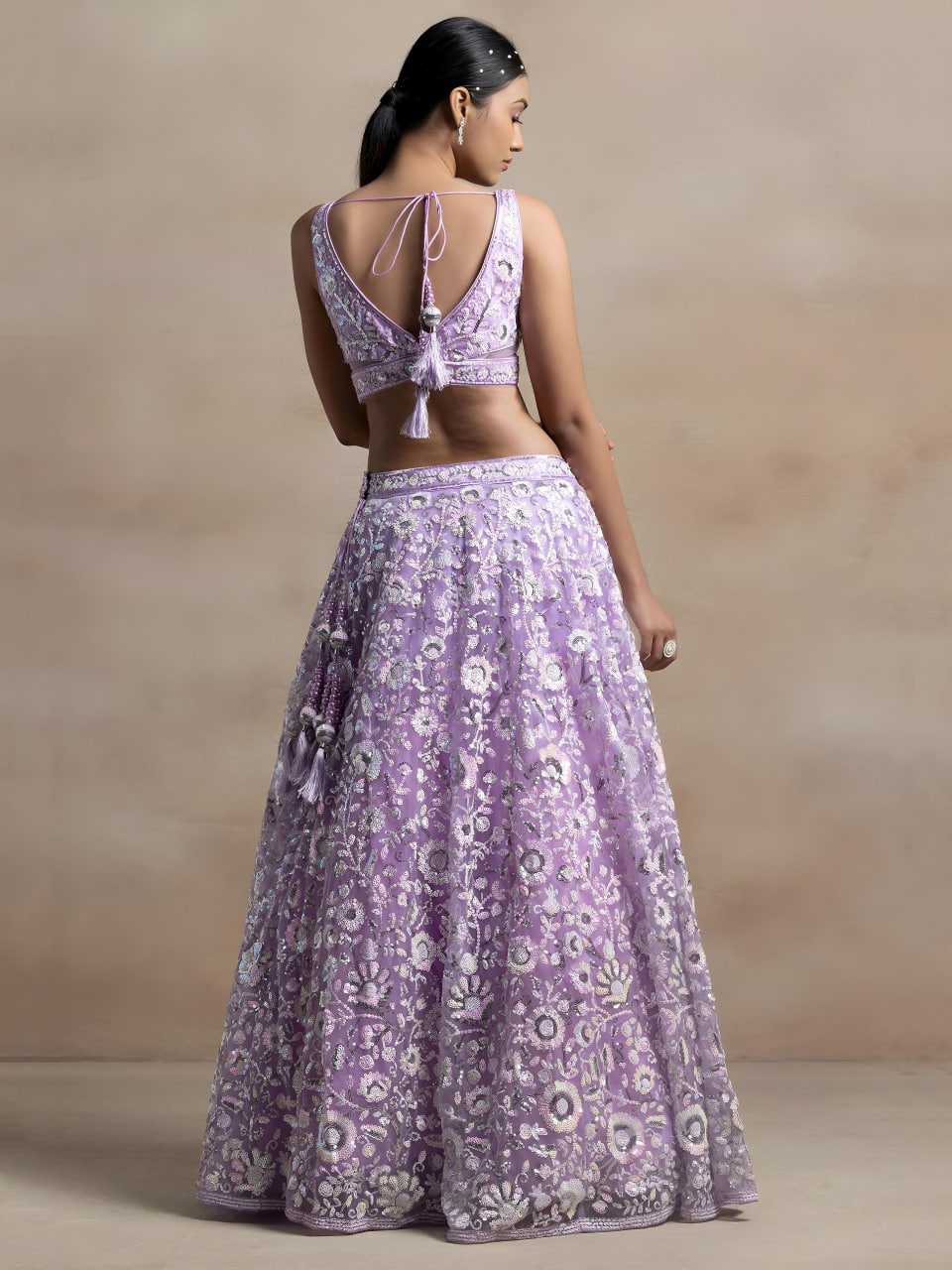 Wedding Lehenga