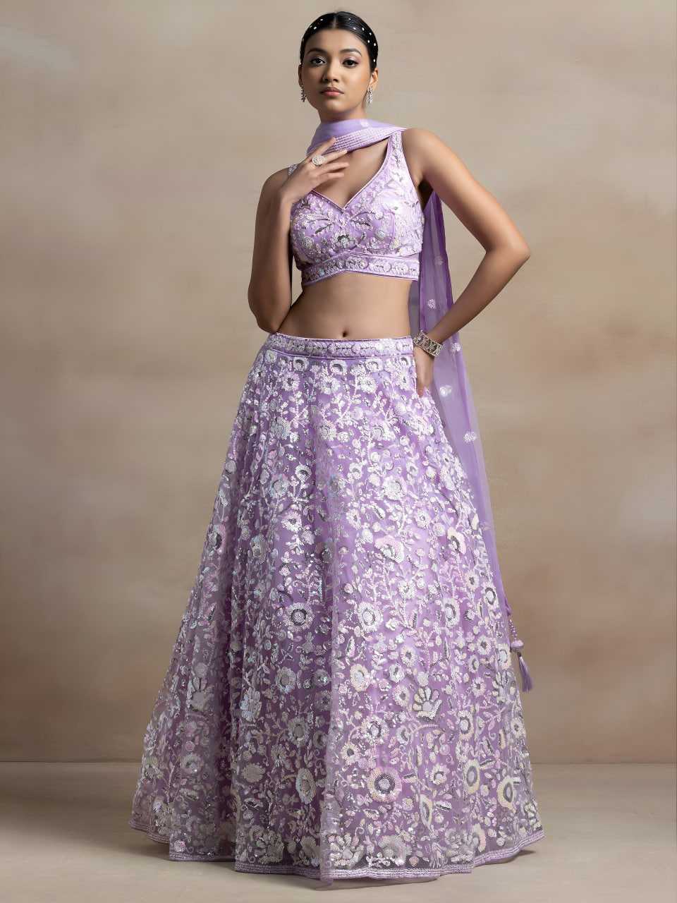 Wedding Lehenga
