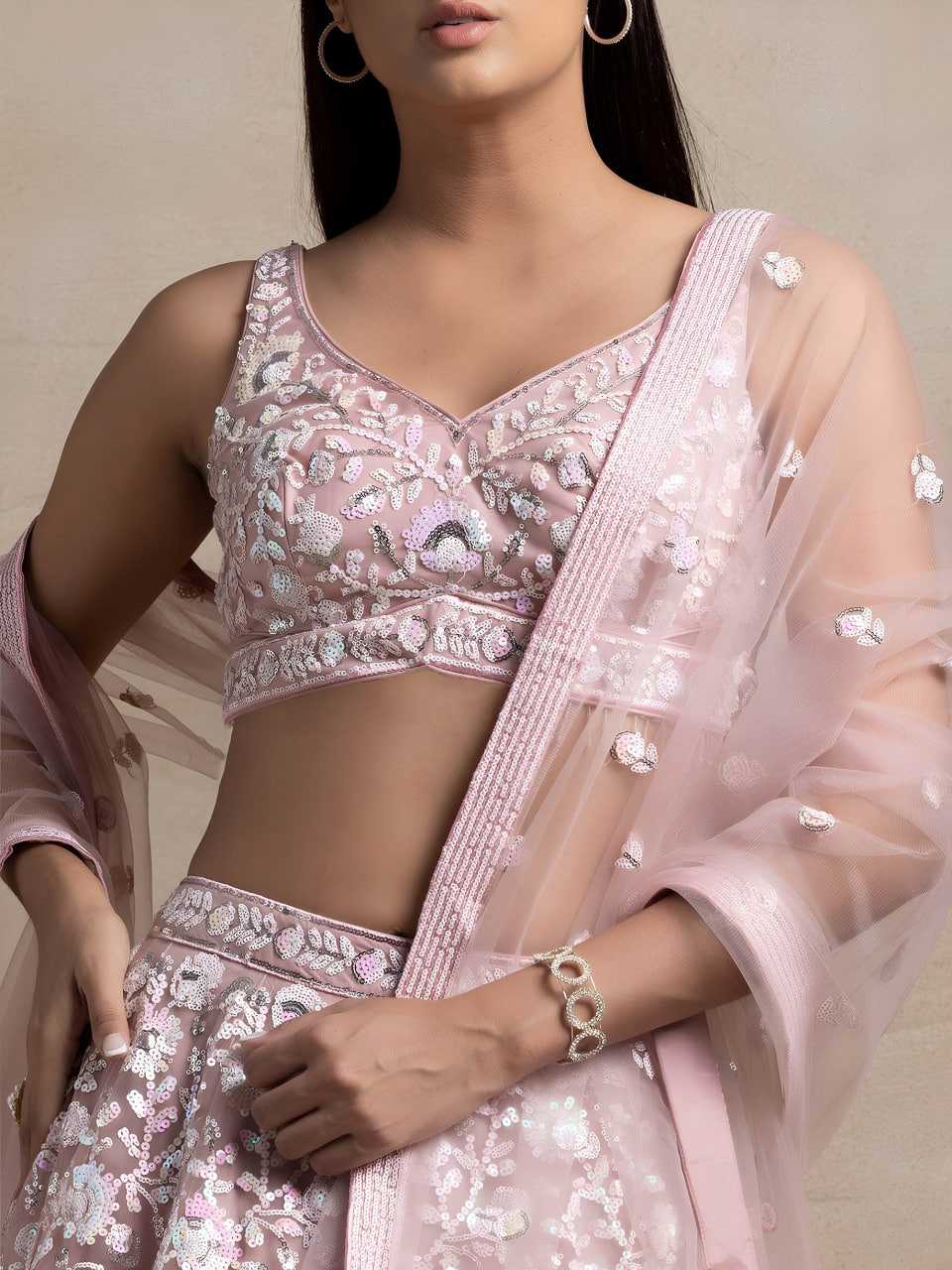 Designer Lehenga