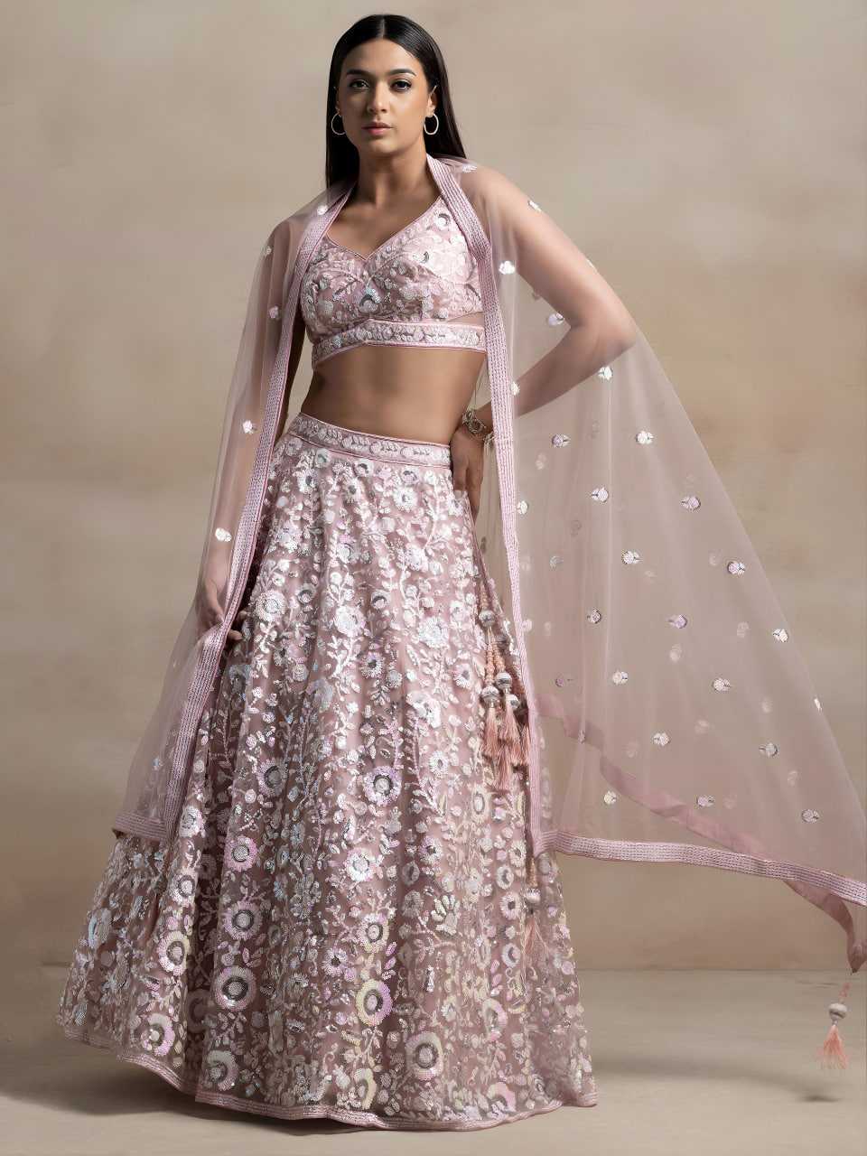 Designer Lehenga
