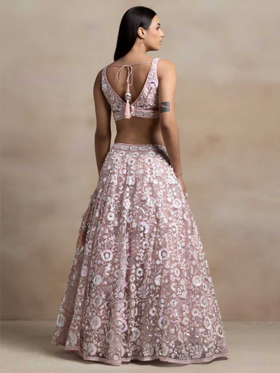 Designer Lehenga