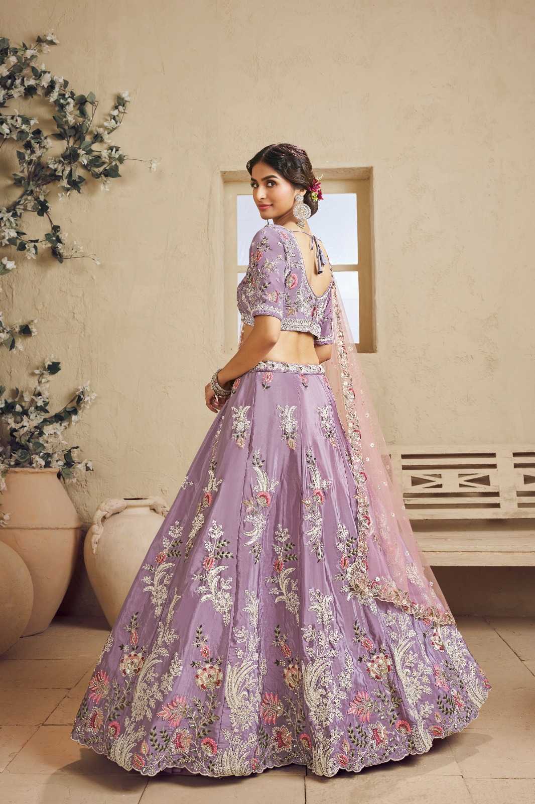 Bridal Lehenga