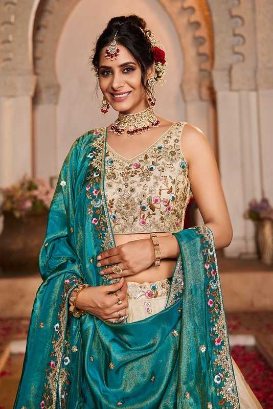 Wedding Lehenga