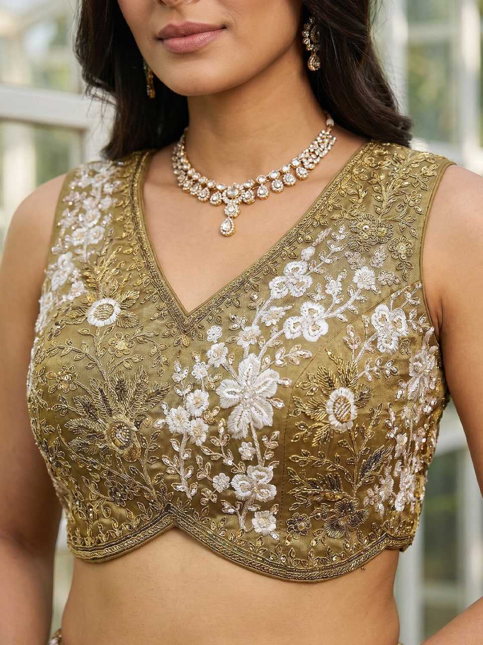 Designer Lehenga