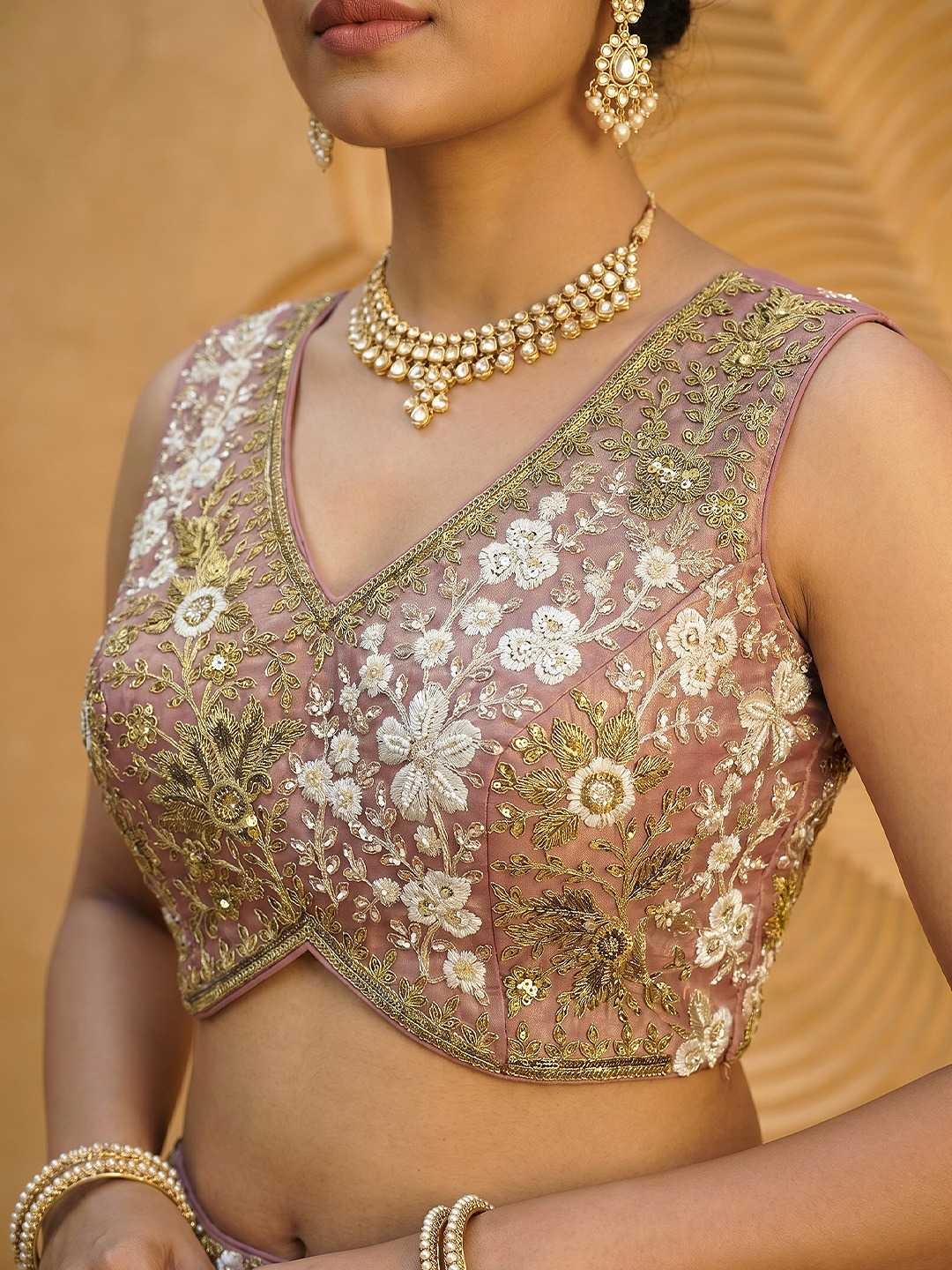 Designer Lehenga