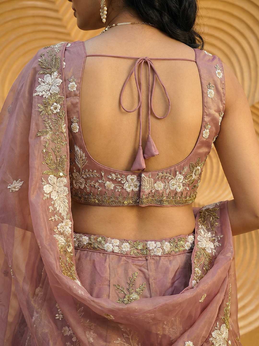 Designer Lehenga