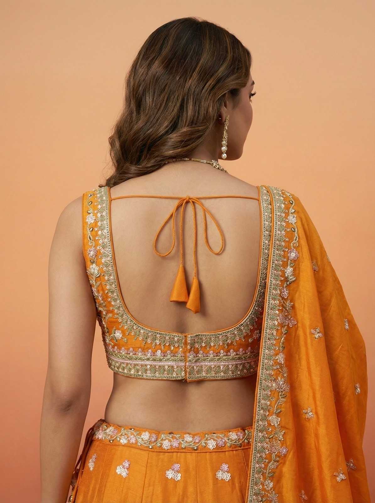 Designer Lehenga