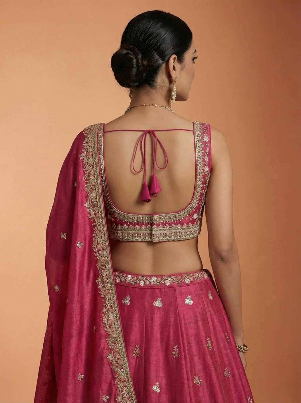 Designer Lehenga