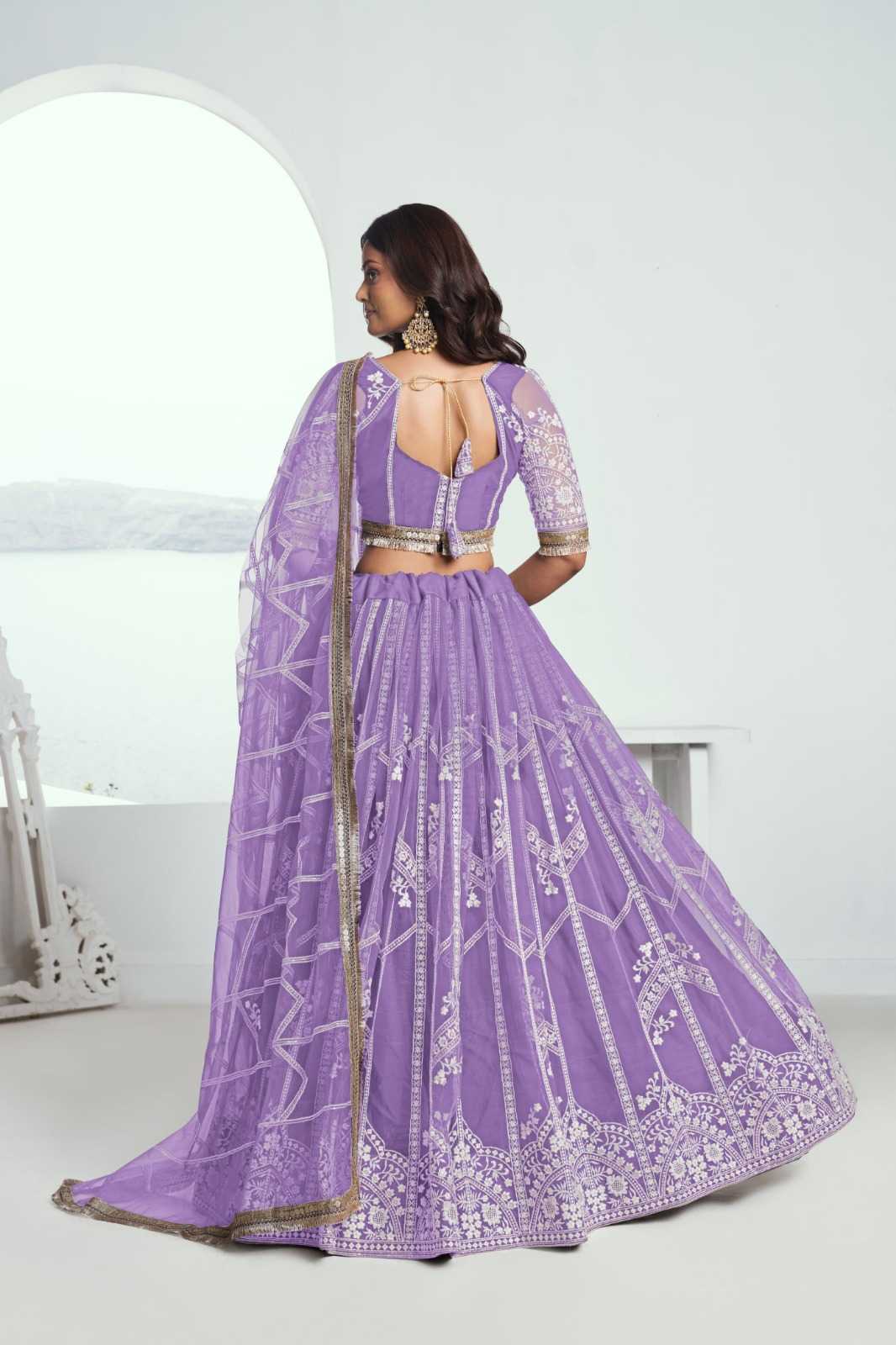 Designer Lehenga