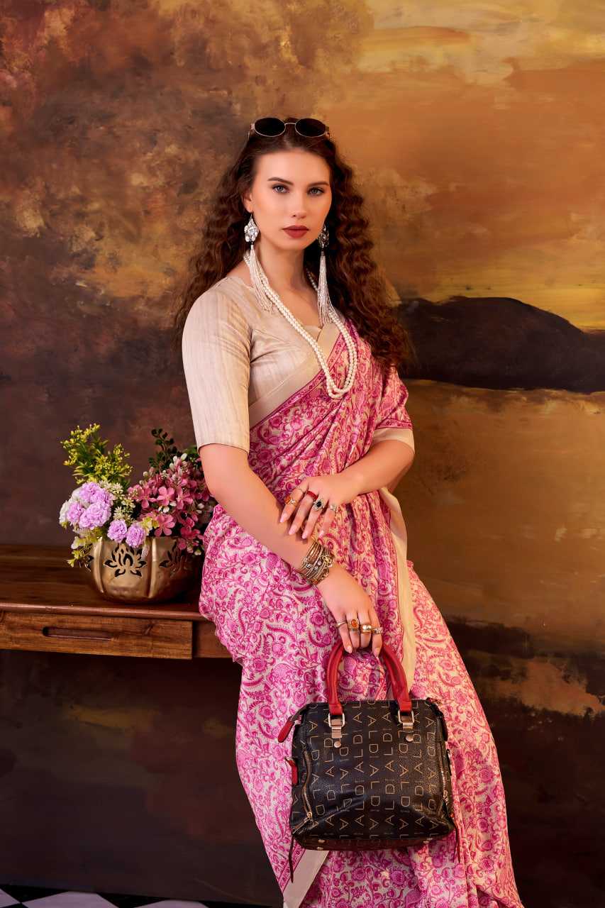 Silk Saree