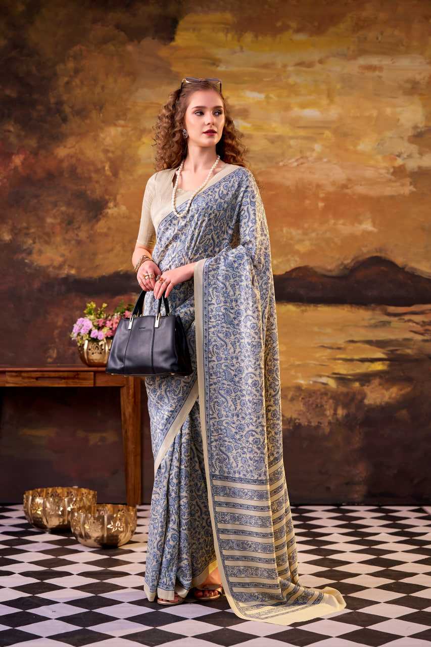 Silk Saree
