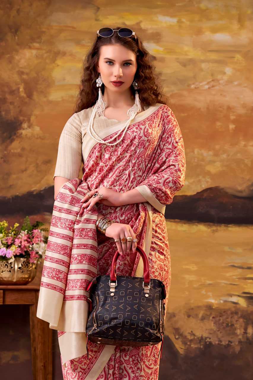 Silk Saree
