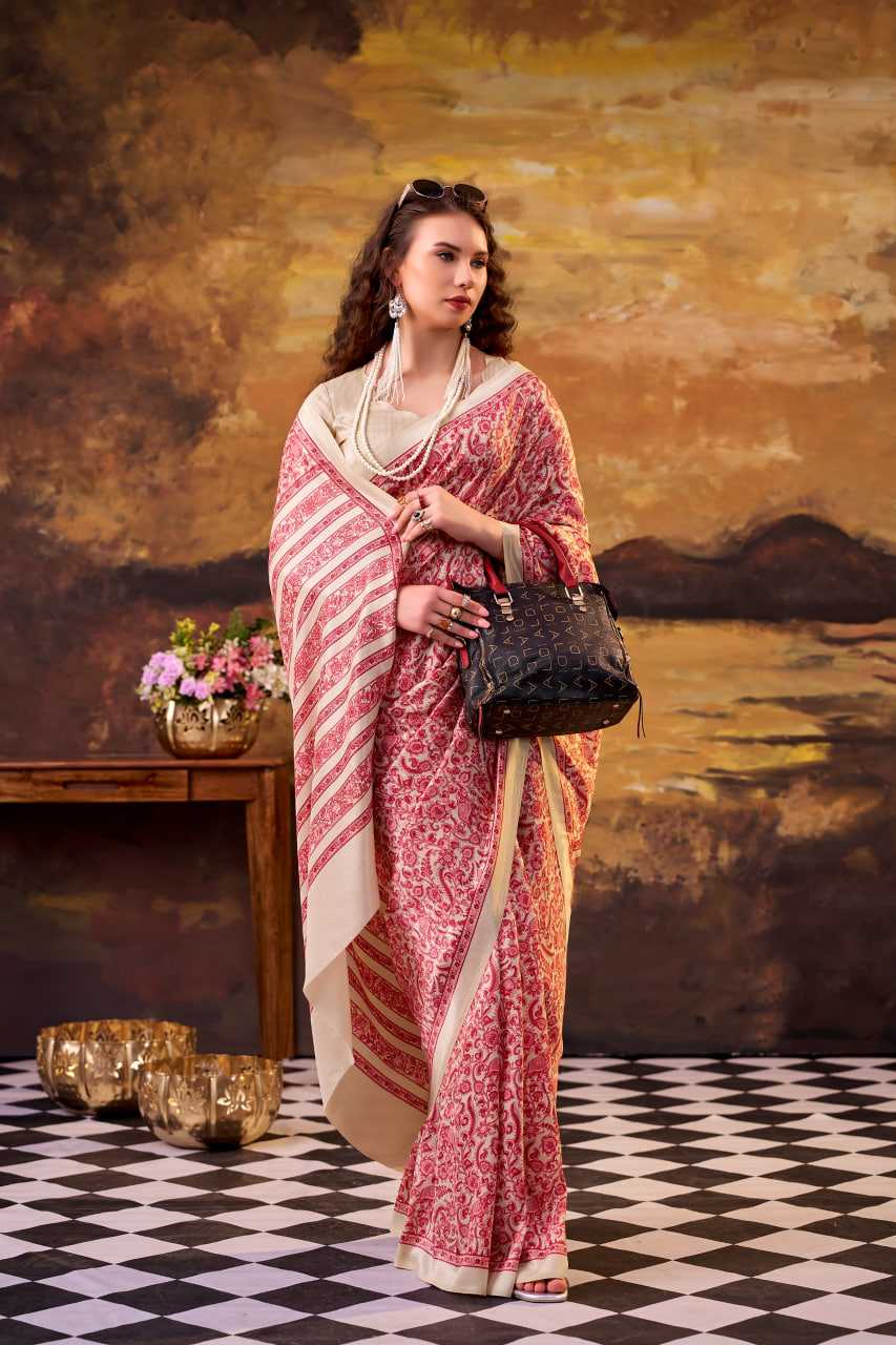 Silk Saree