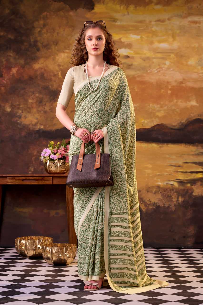 Silk Saree