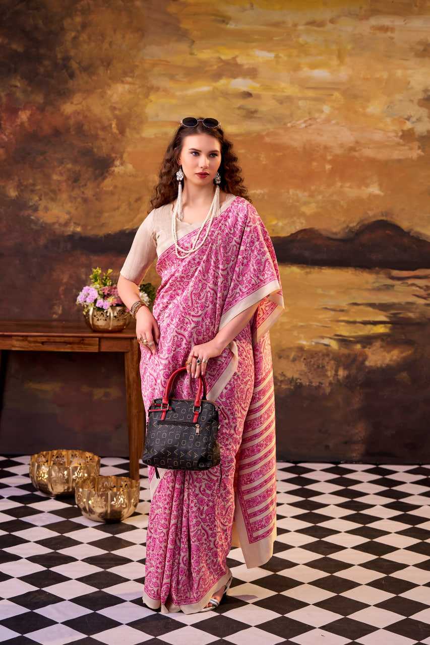 Silk Saree