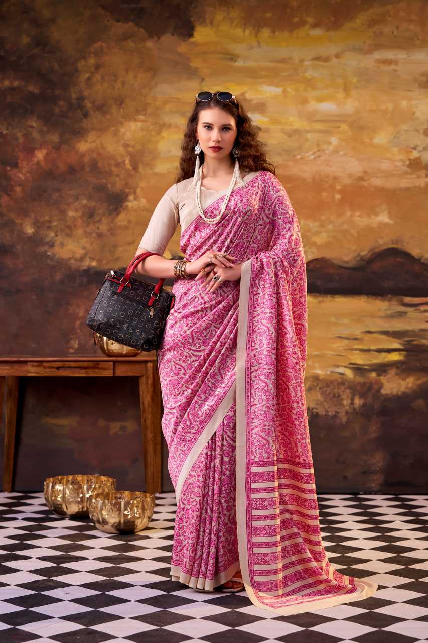 Silk Saree