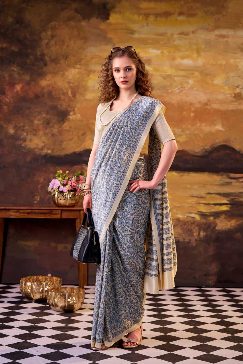 Silk Saree