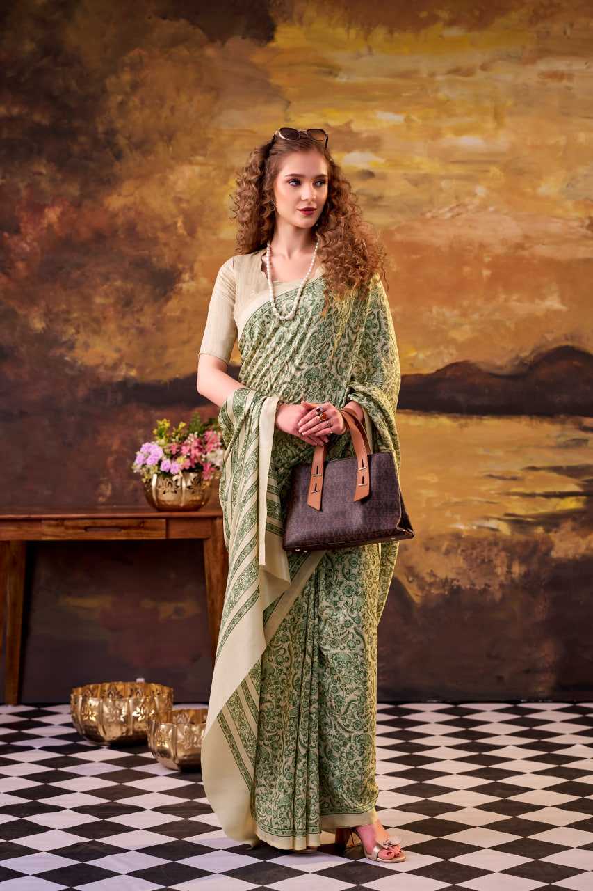 Silk Saree