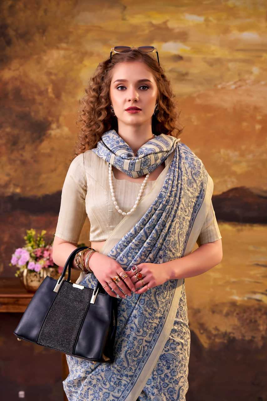 Silk Saree
