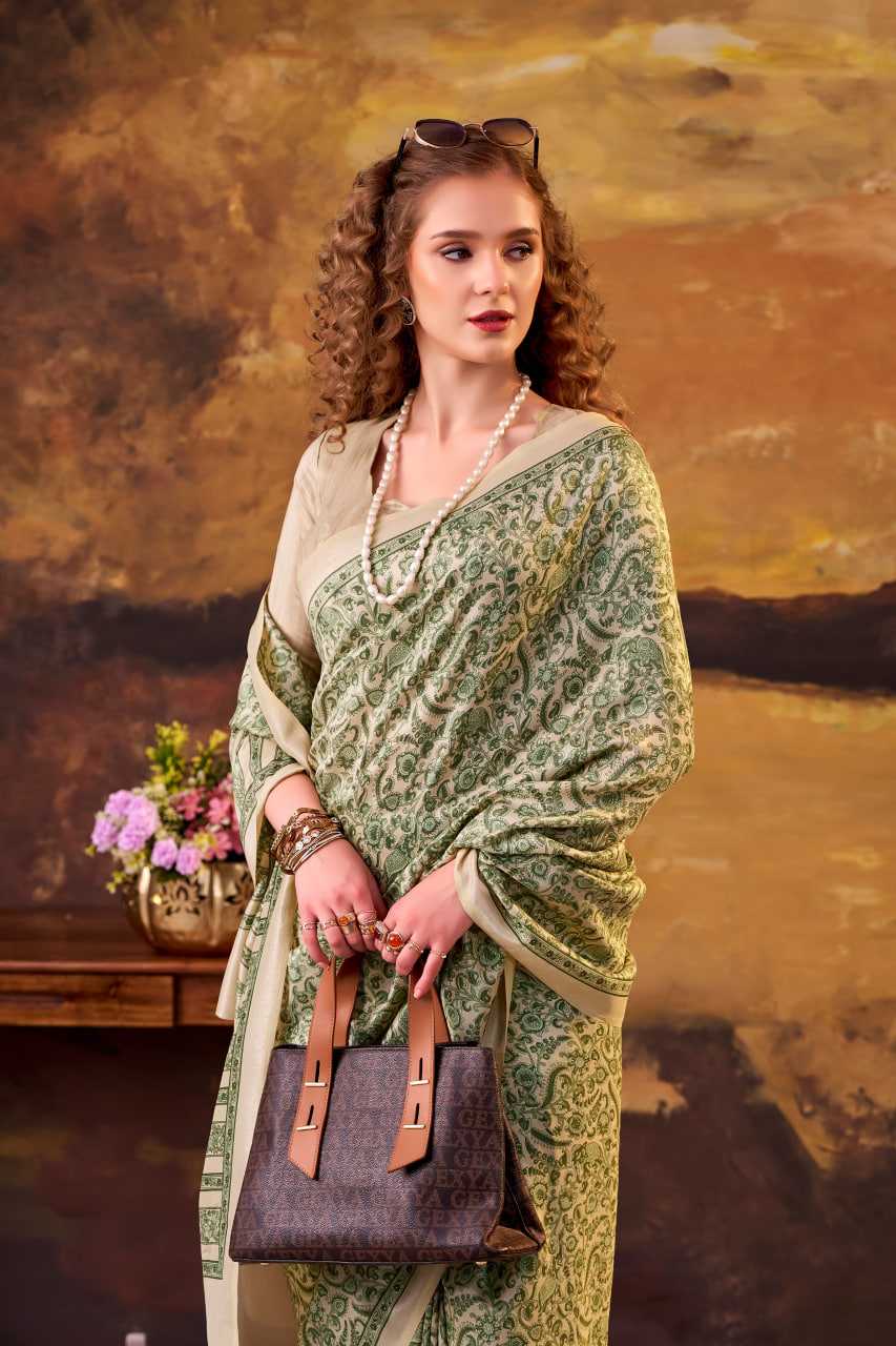 Silk Saree