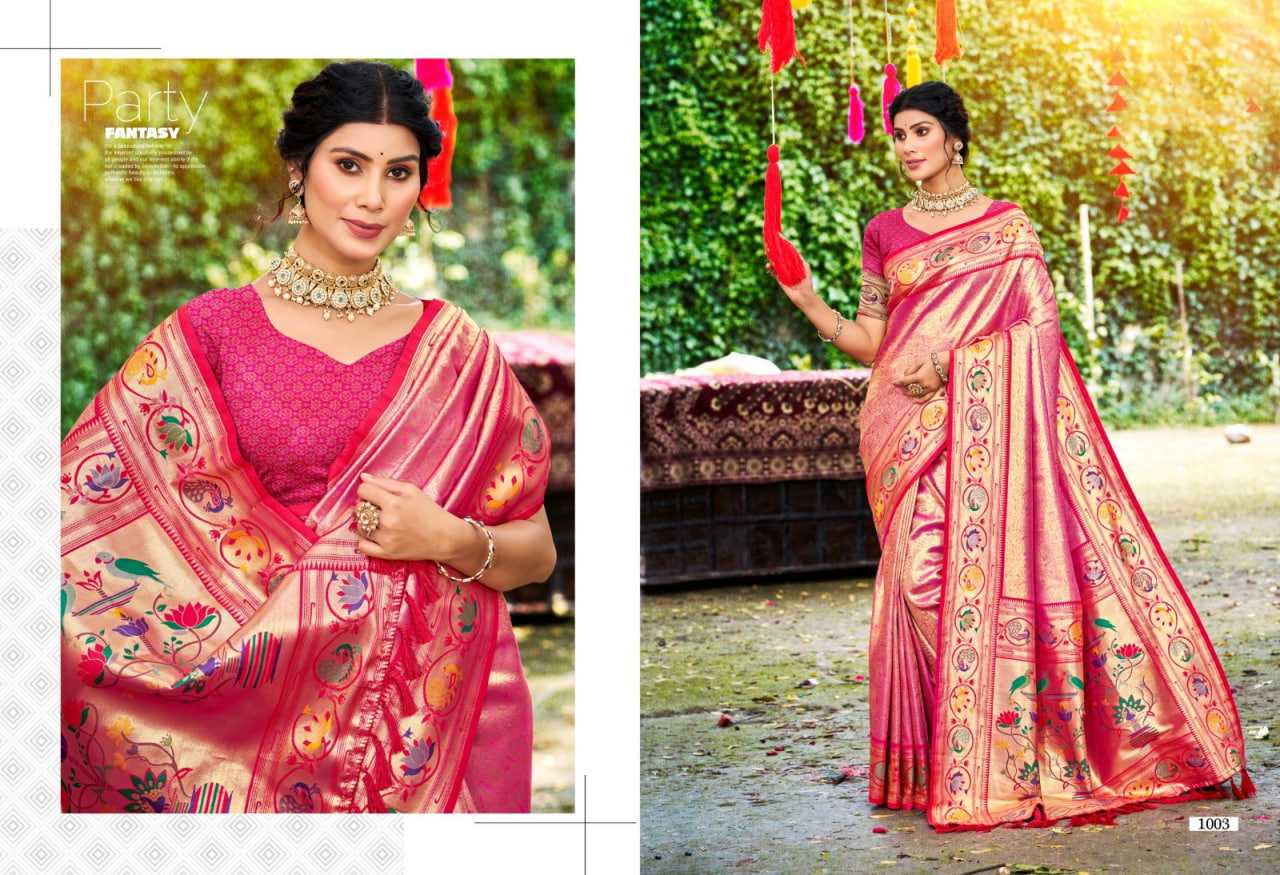 Silk Saree