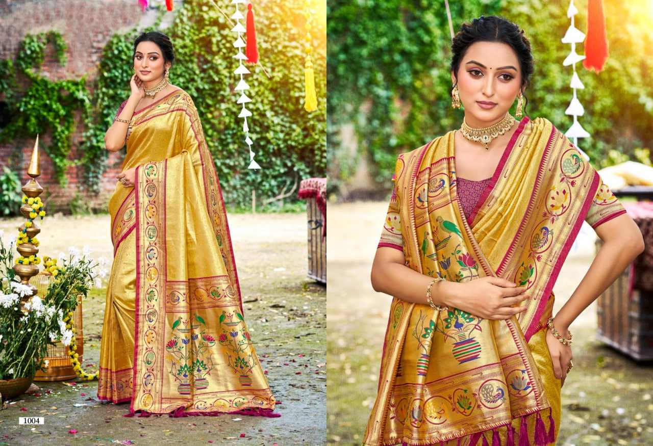 Silk Saree
