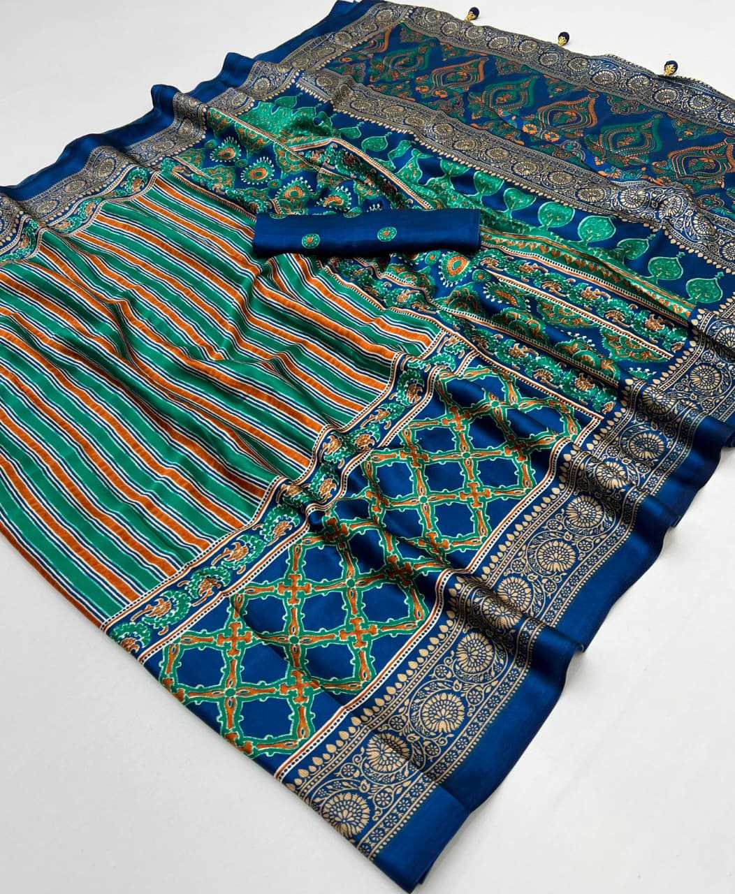 Fancy Saree