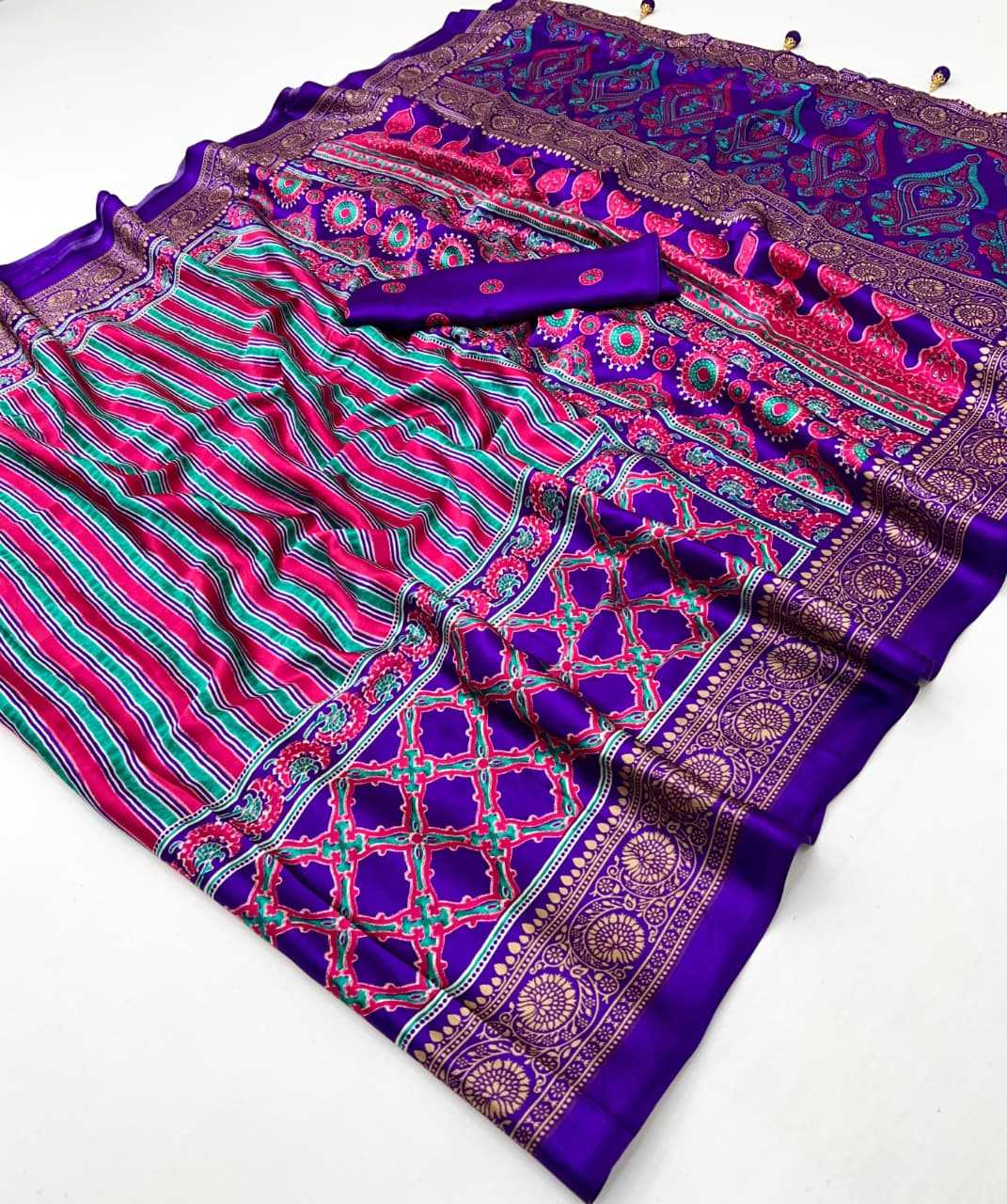 Fancy Saree