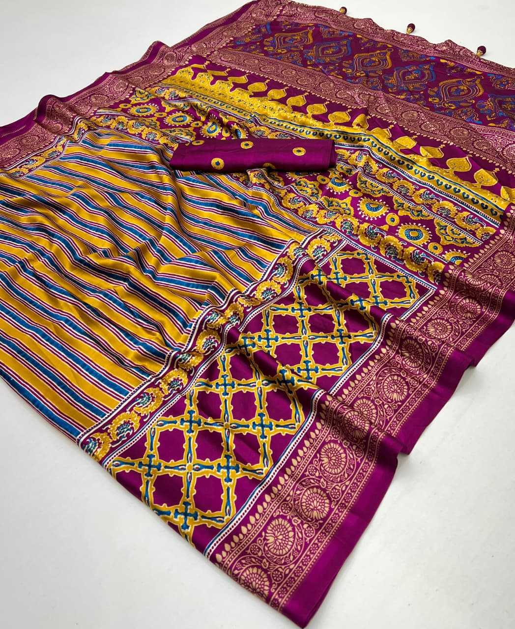 Fancy Saree