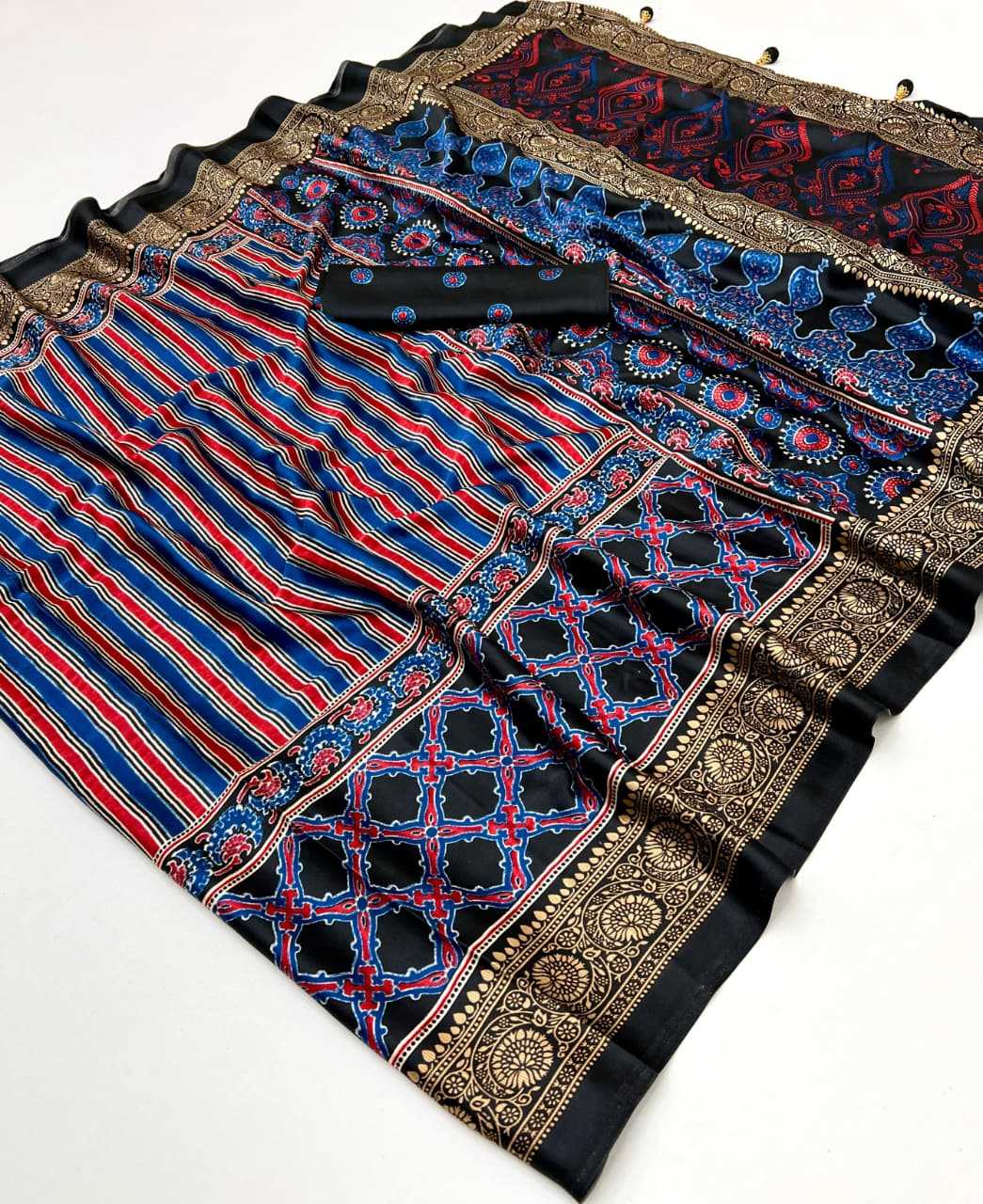 Fancy Saree