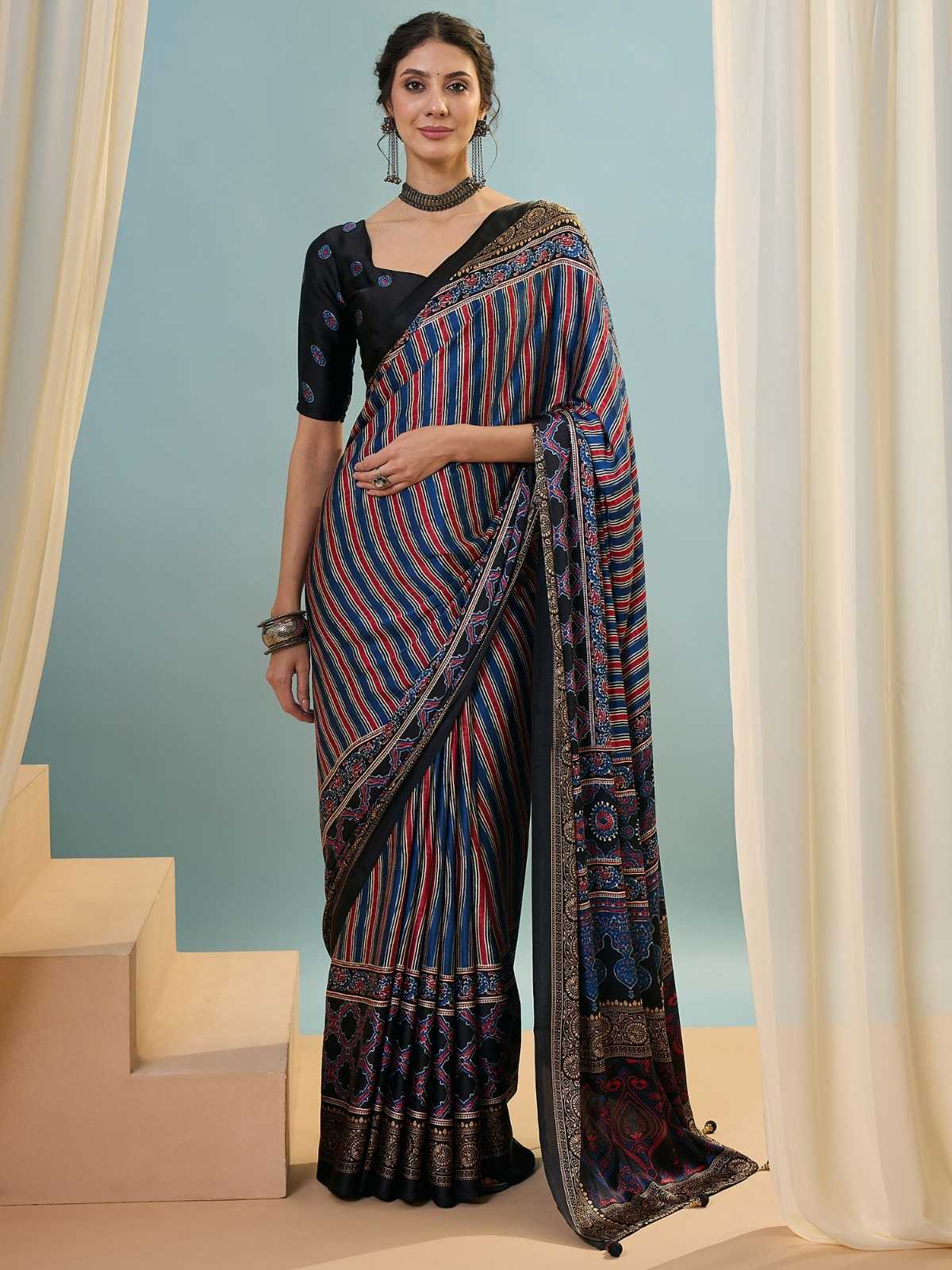 Fancy Saree