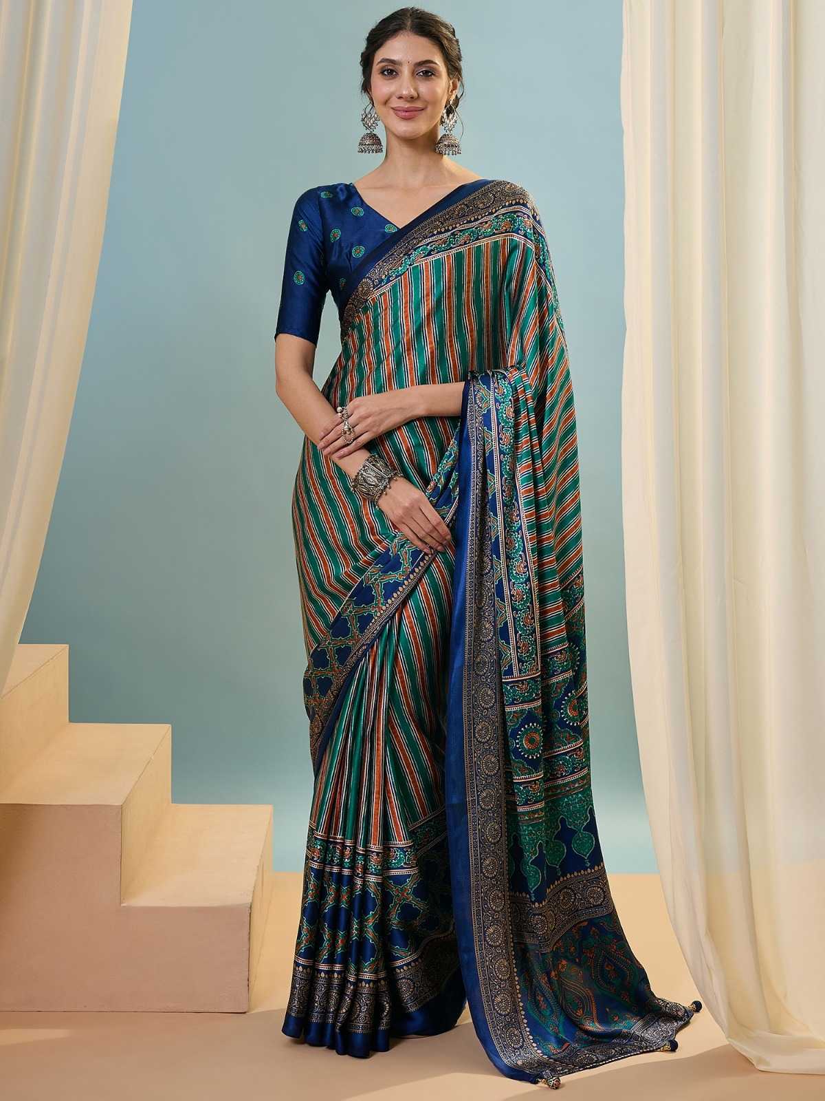 Fancy Saree