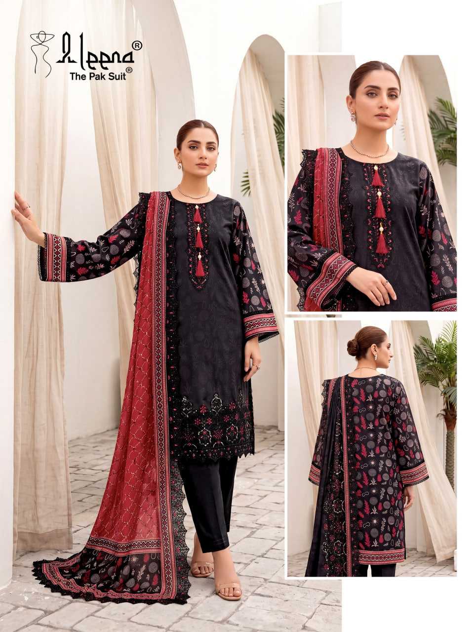 Pakistani Suit