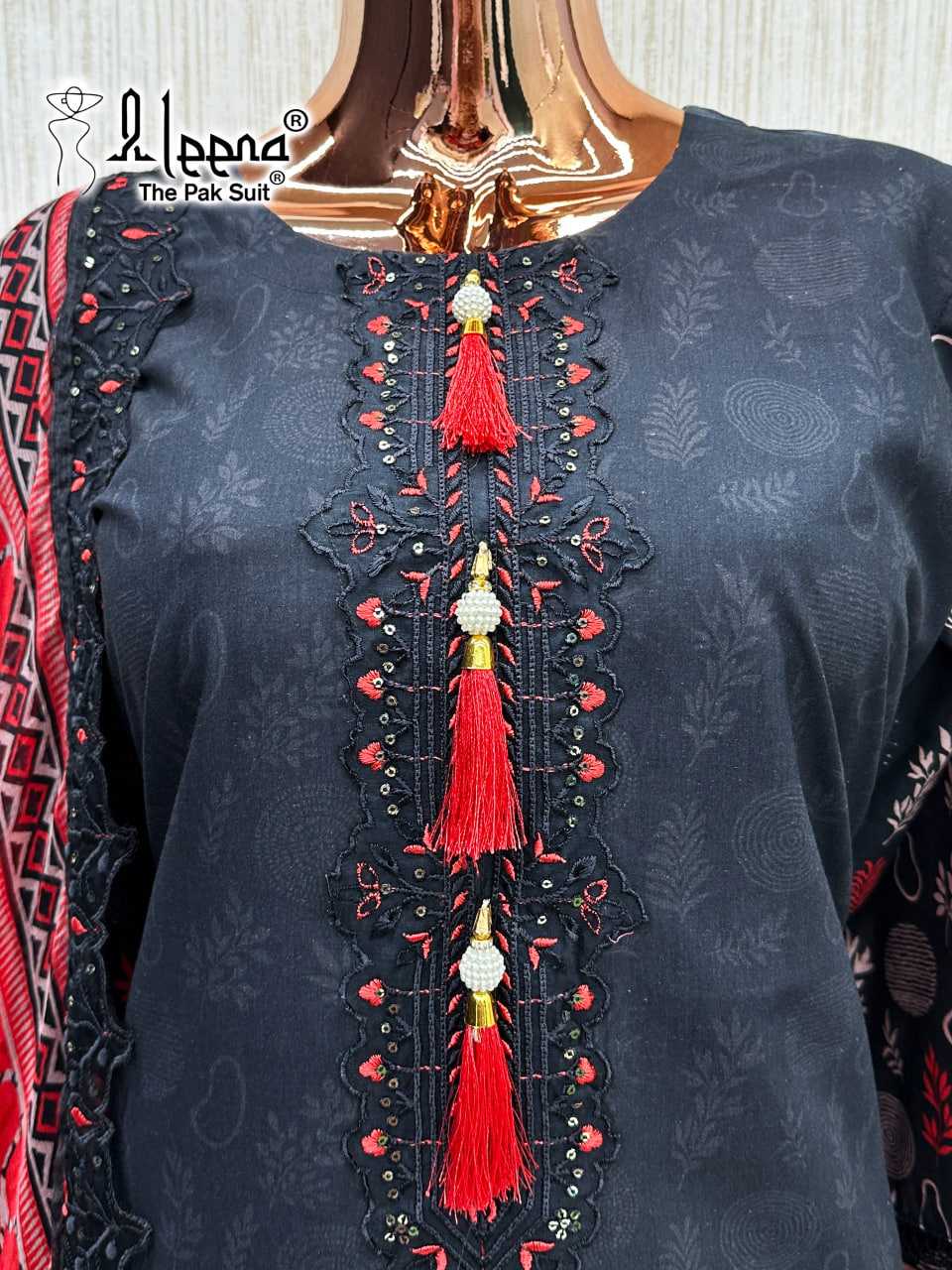 Pakistani Suit