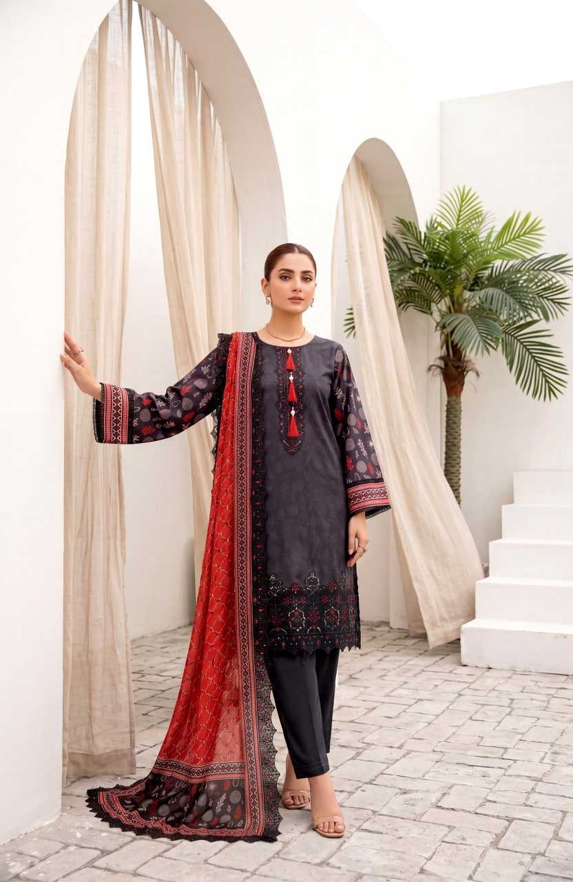 Pakistani Suit