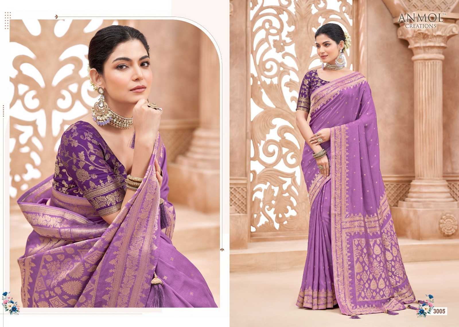 Viscose Saree