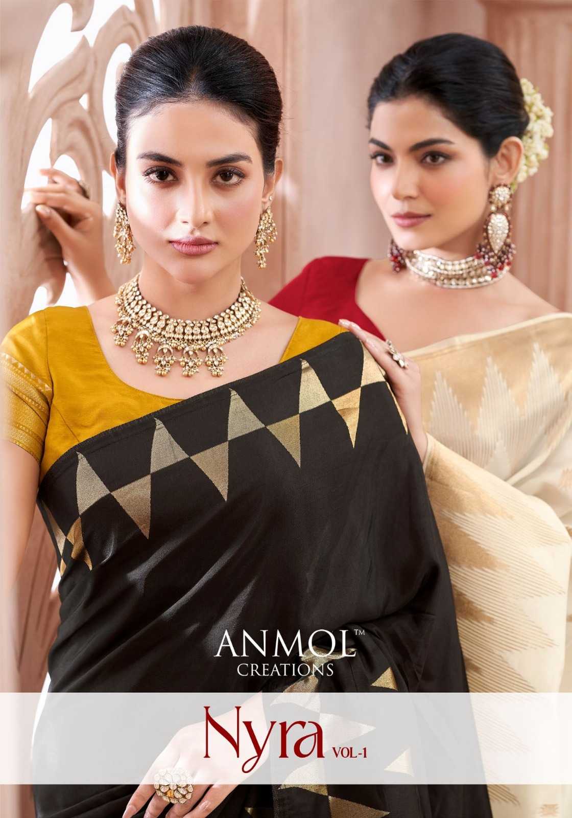 Viscose Saree