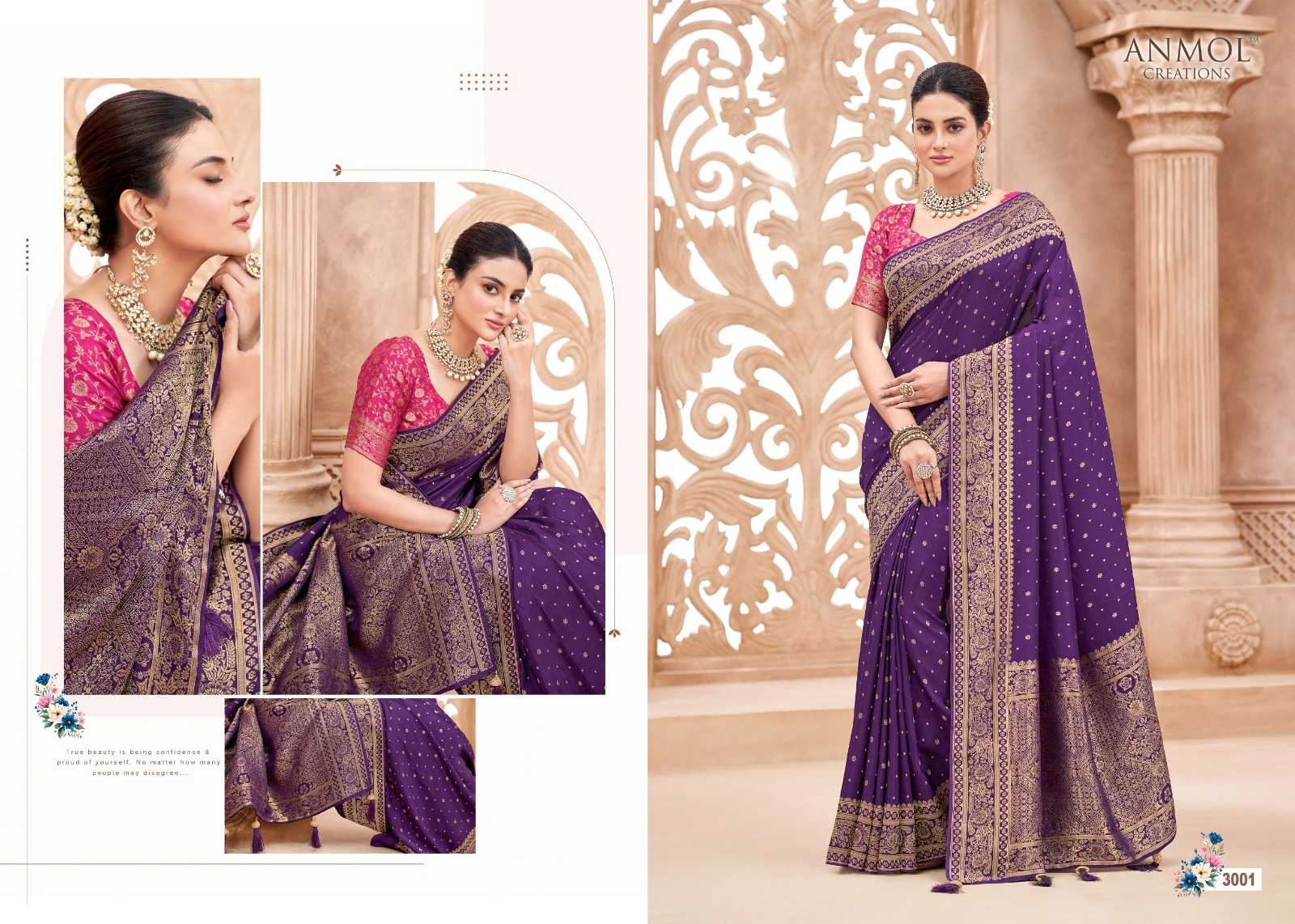 Viscose Saree
