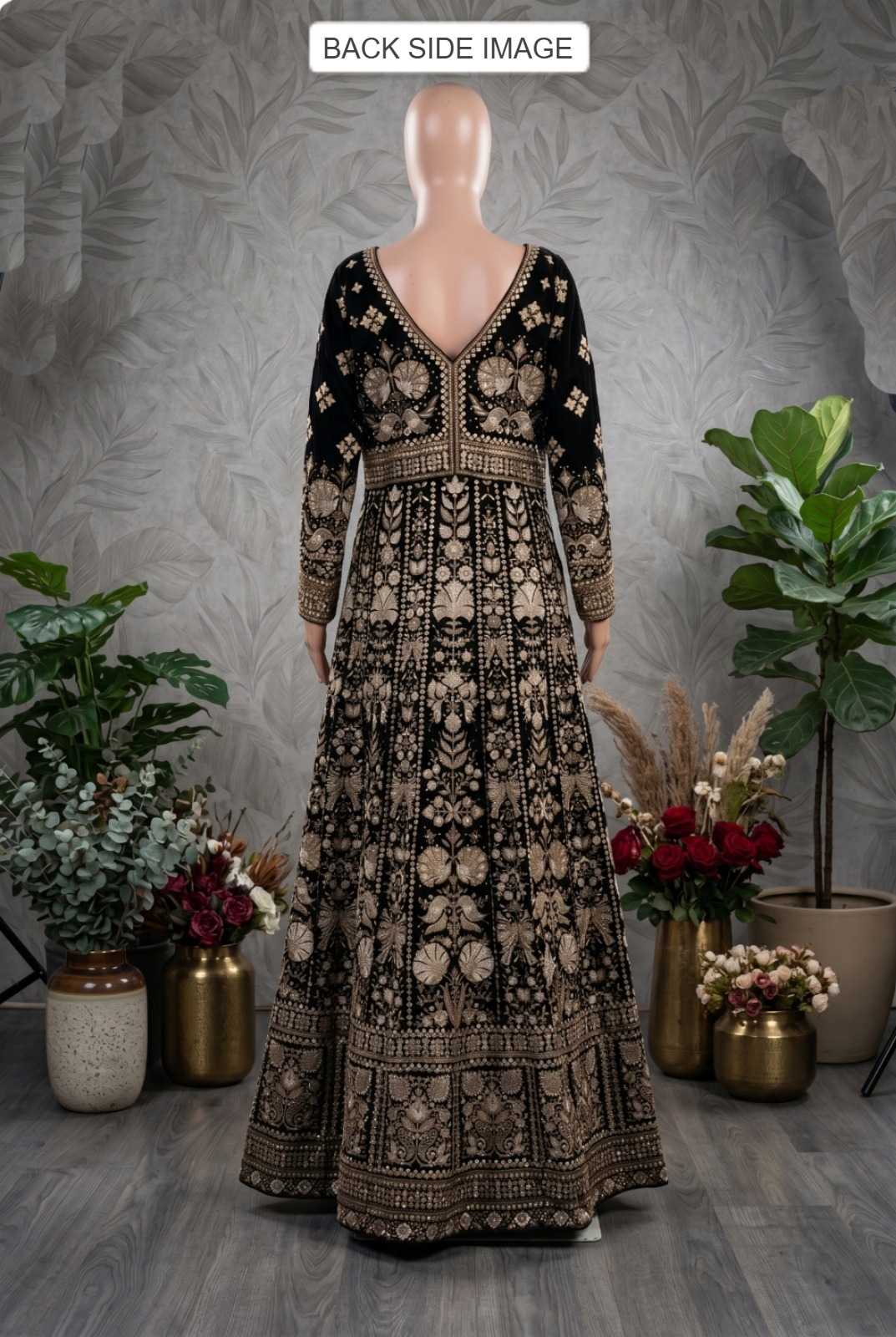 Premium Georgette Suit