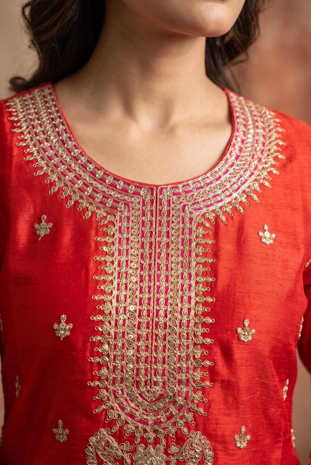 Palazzo Suit