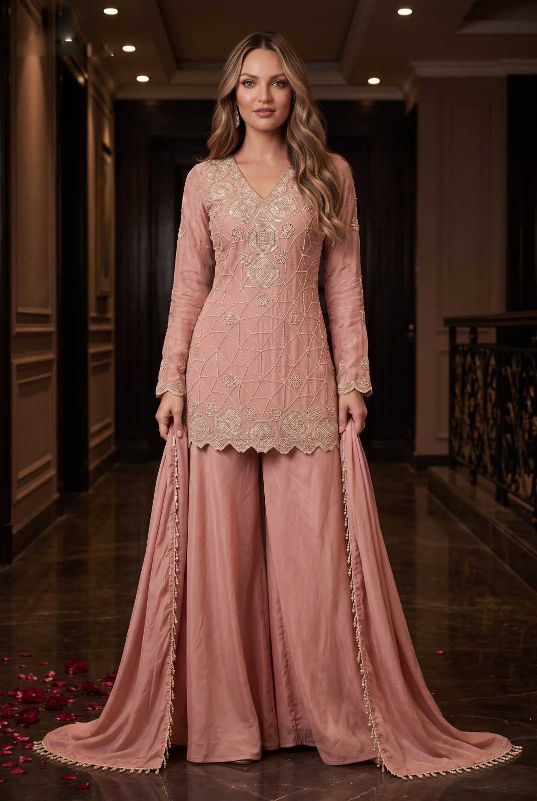 Designer Suit