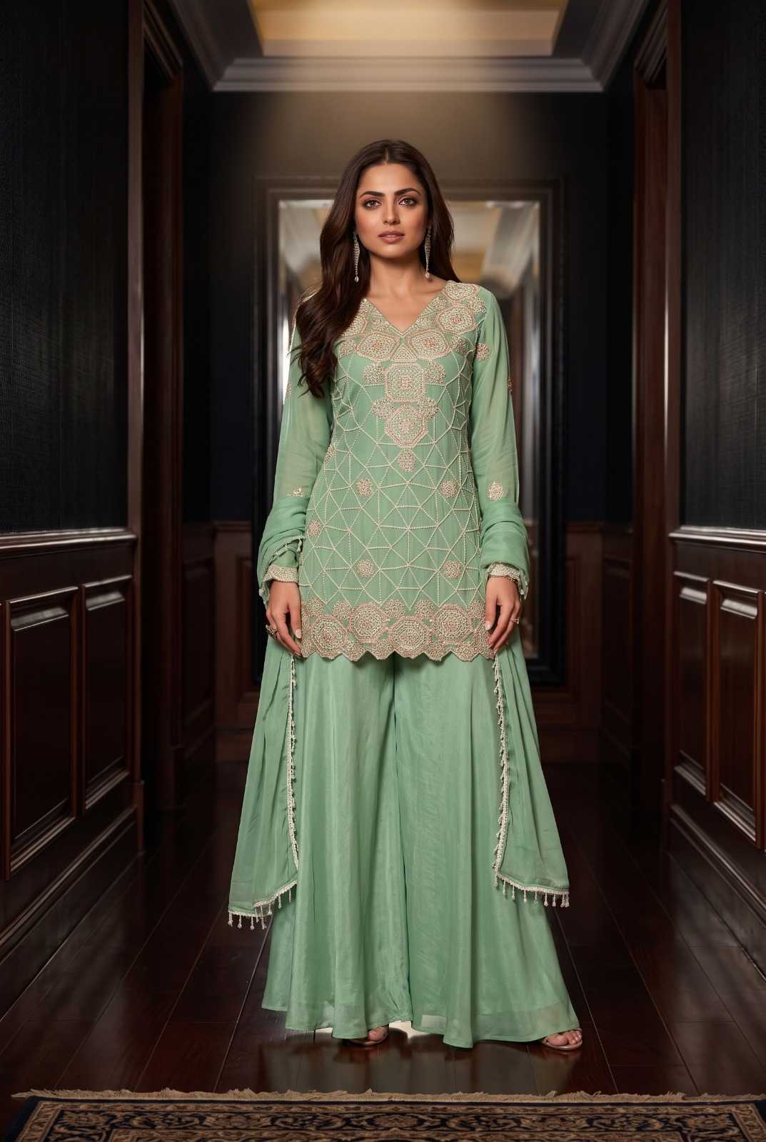 Designer Suit
